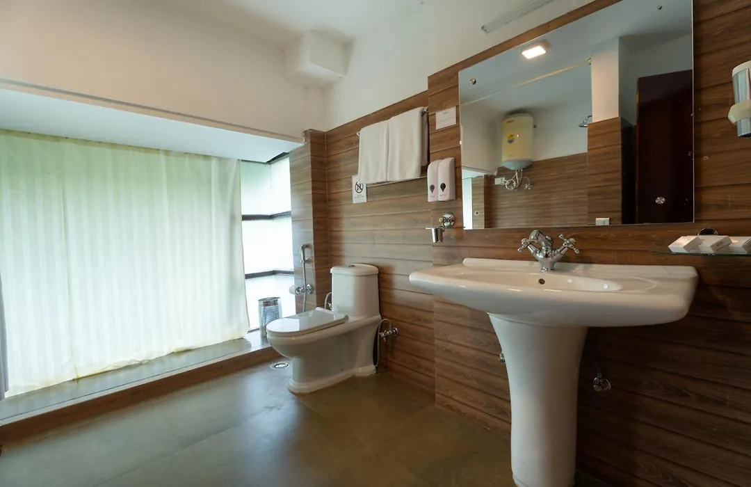 Summit Norling Resort & Spa-1