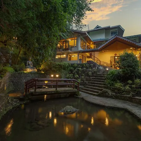 Summit Norling Resort & Spa-3