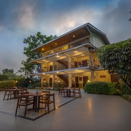 Summit Norling Resort & Spa-2